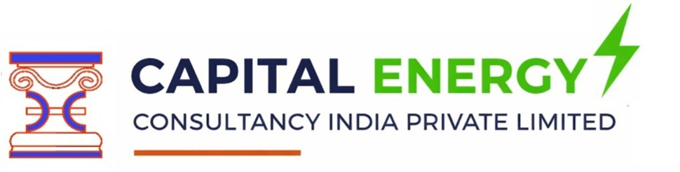 Capital Energy Logo
